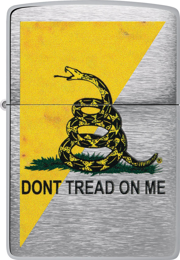 Dont Tread On Me Lighter 48118