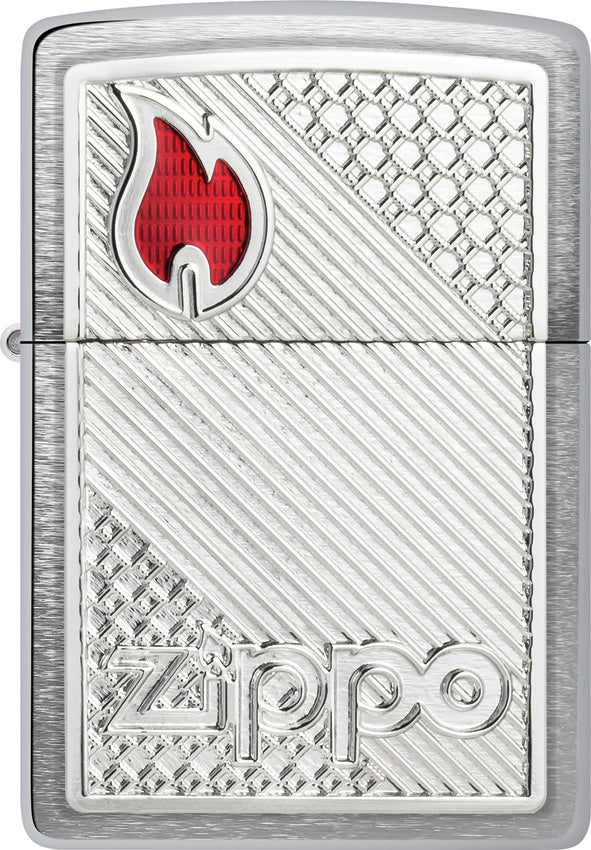 Zippo Tiles Lighter 48126