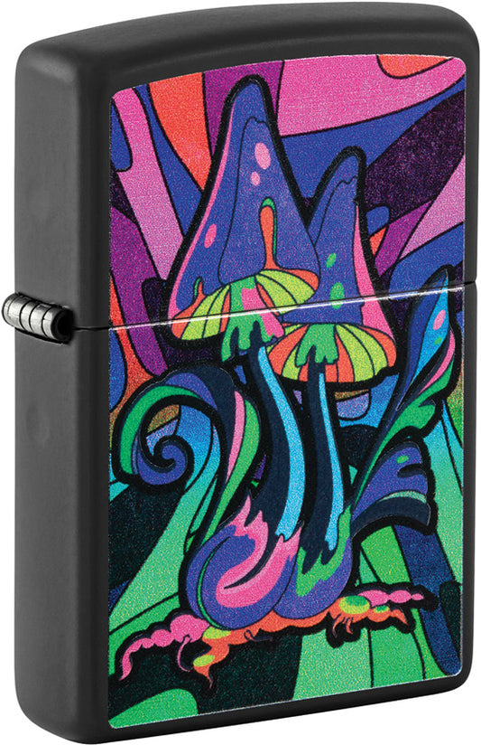 Counter Culture Lighter