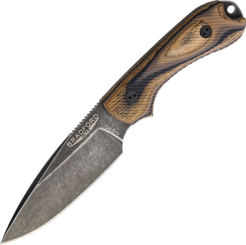 Guardian 3 Nimbus 3D G-Wood 3FE-115N-N690