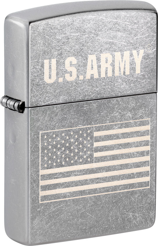 U.S. Army Lighter 48557