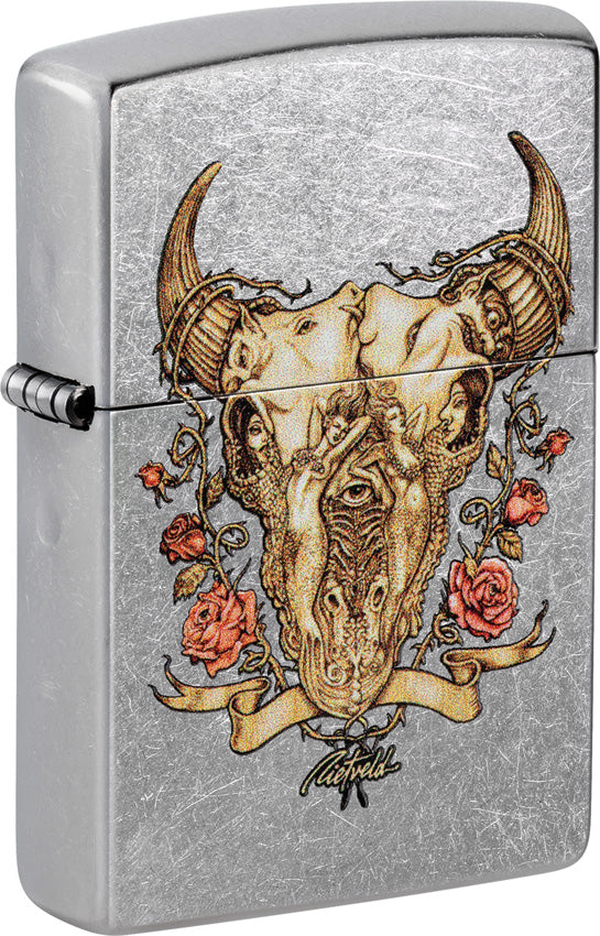 Rick Rietveld Lighter 48559