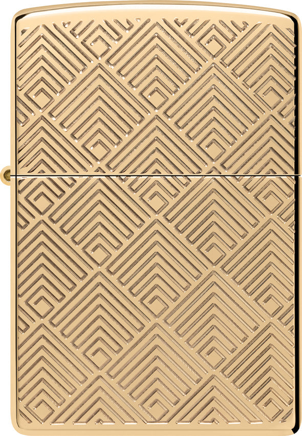 Pattern Design Lighter 48570