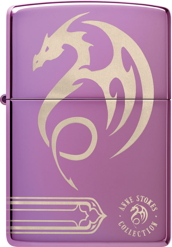 Anne Stokes Lighter 48574