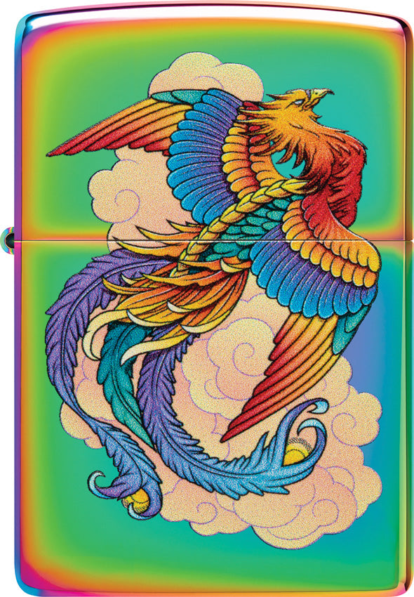 Phoenix Design Lighter 48607