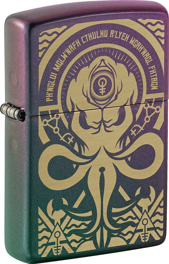 Evil Design Lighter 48671