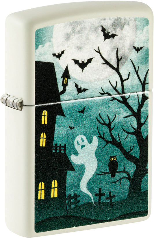 Spooky Lighter