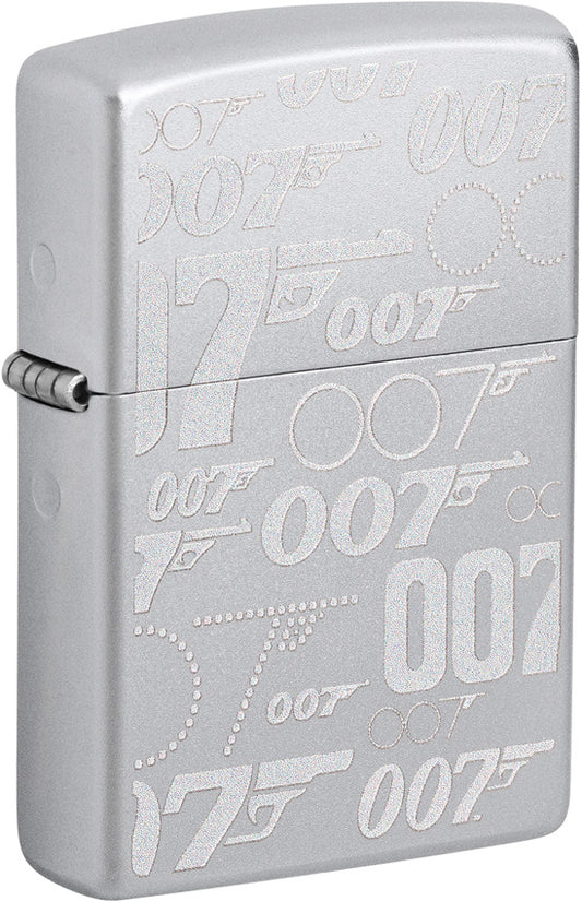 James Bond Lighter