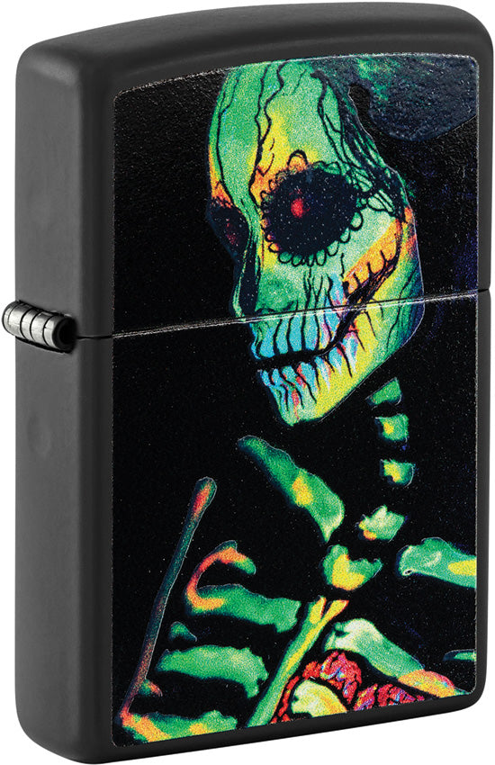 Sugar Skeleton Lighter 48761
