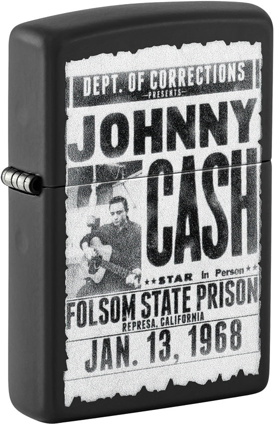 Johnny Cash Lighter 46490