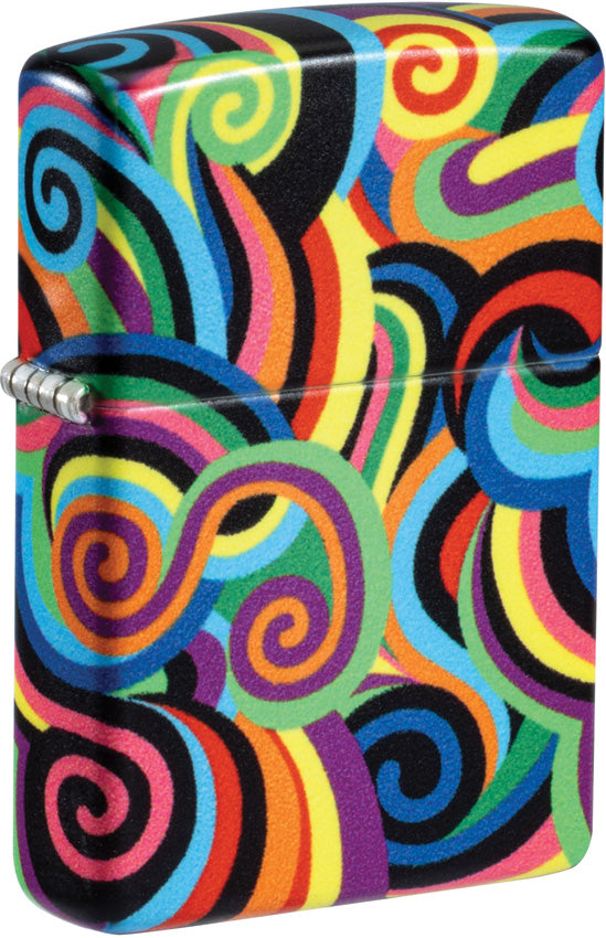 Rick Reitveld Lighter 46491