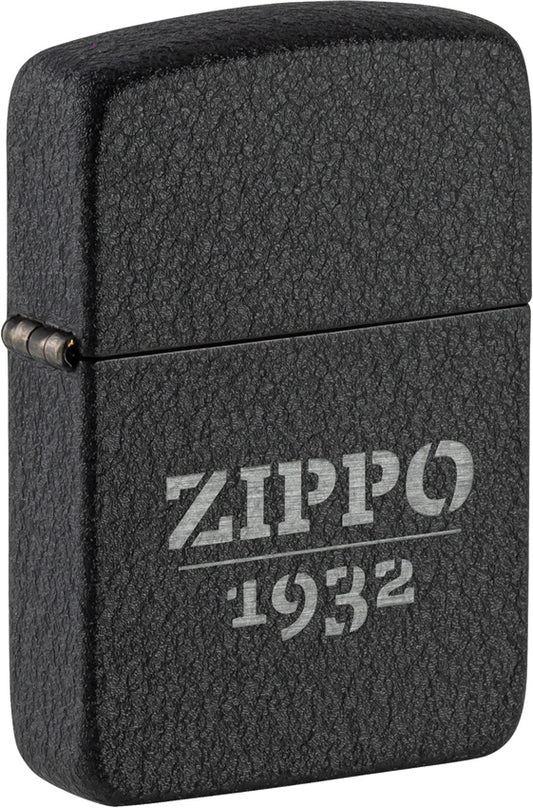Zippo Design Lighter