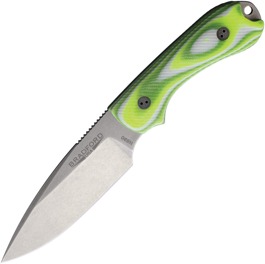Guardian 3 Limon