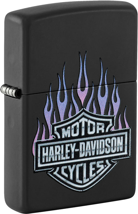 Harley Davidson Lighter