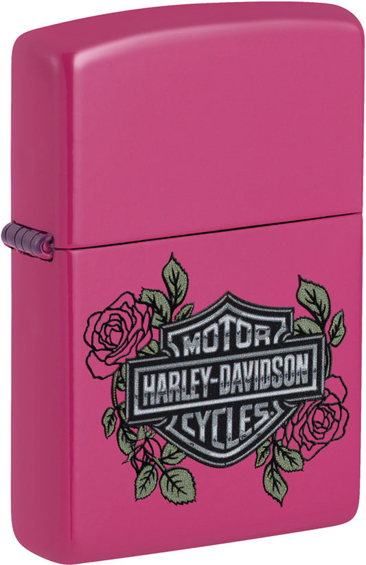 Harley Davidson Lighter