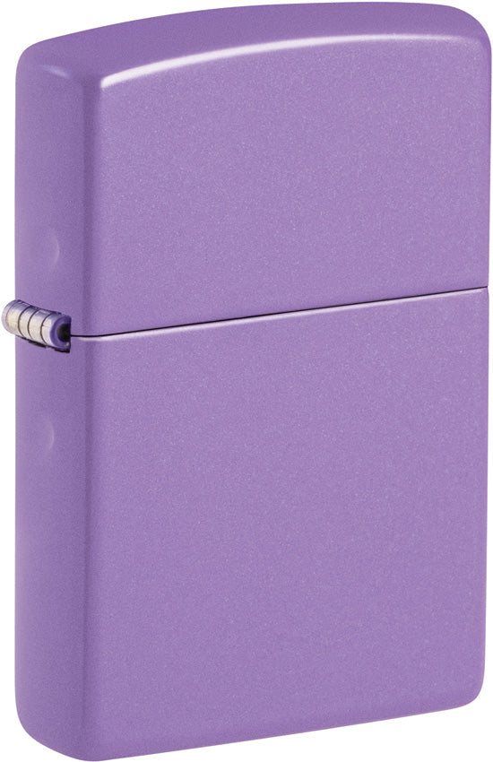 Smokey Lavender Lighter 46681
