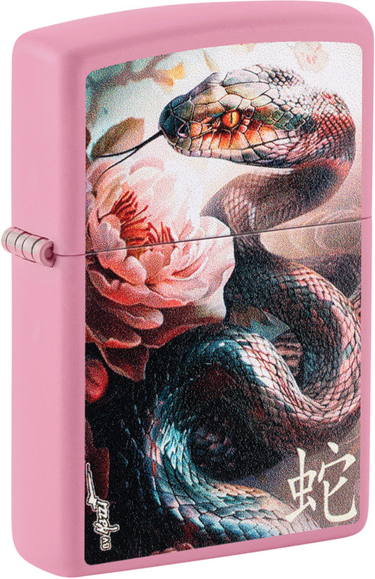 Mazzi Snake Lighter