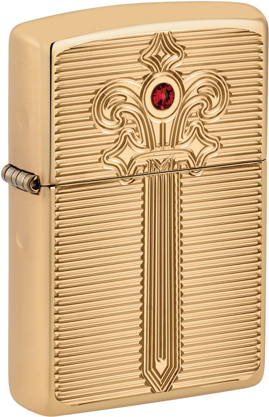 Royal Saber Lighter 46737