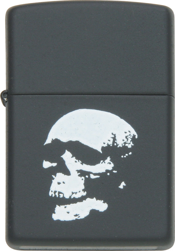 Skull 218154296