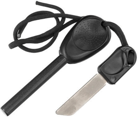 Mig-Mag Fire Starter Black