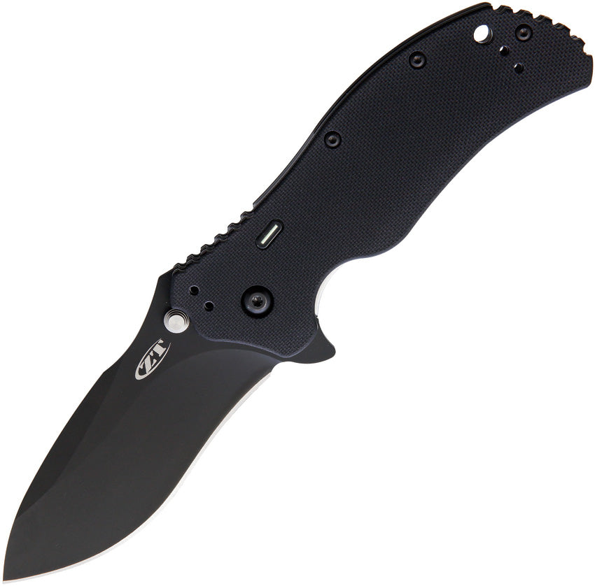 Linerlock A/O Tritium ZT 0350 TRITIUM SCALES