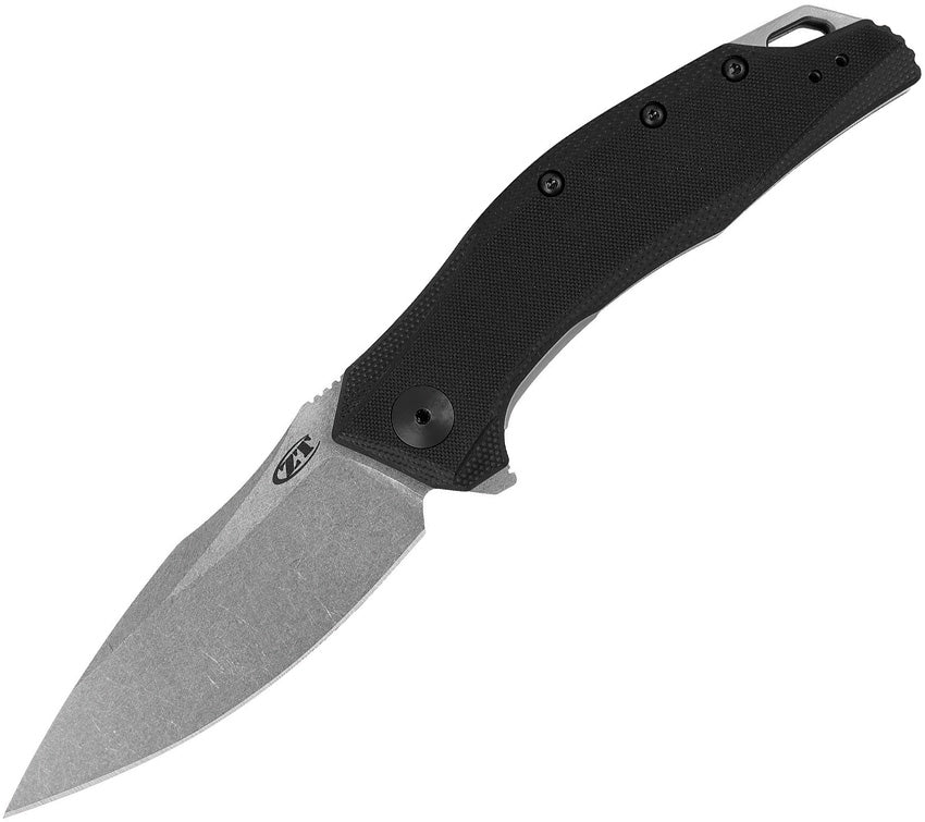 Model 0357 Linerlock A/O ZT0357