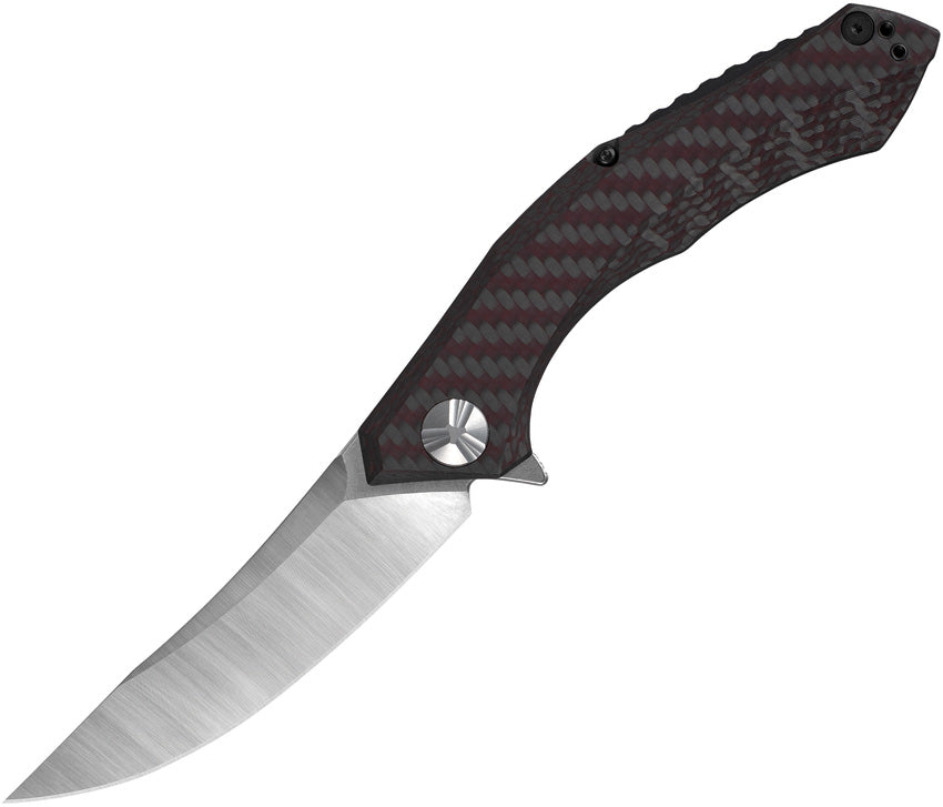 Sinkevich KVT Framelock 0462
