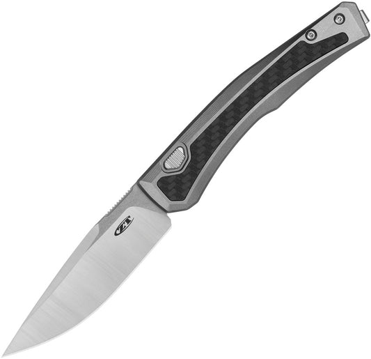Auto 0556 Button Lock Ti/CF