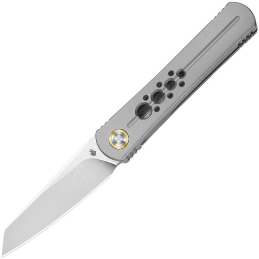 Kizer Cutlery Feist 2 Framelock RT ZX-3499.2A1