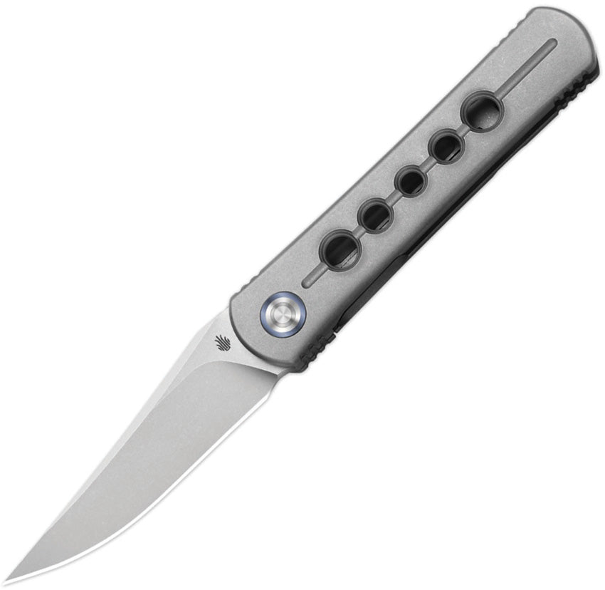 Feist 2 Framelock CP ZX-3499.2A2