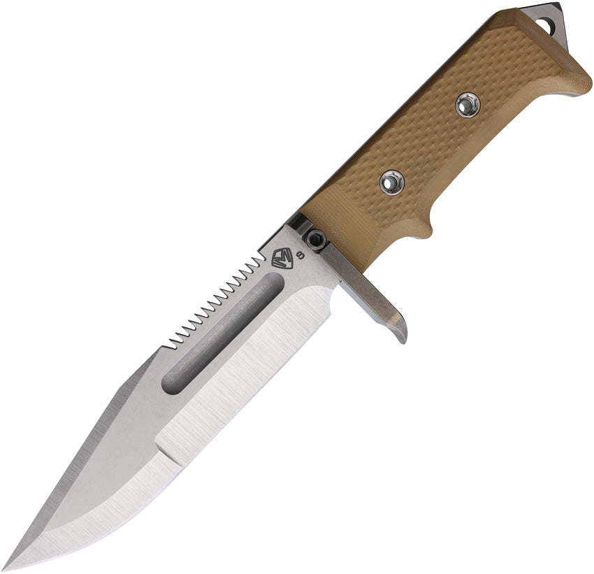 Raider Bowie MK075STQ-09KC-SPQ3