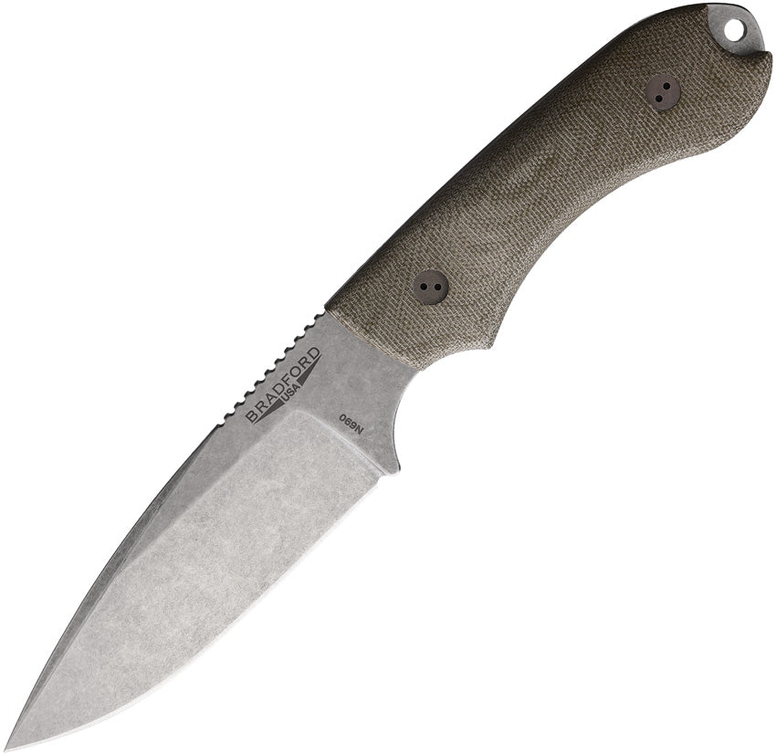 Guardian 4.2 3D OD Green 4.2FE-102-N690
