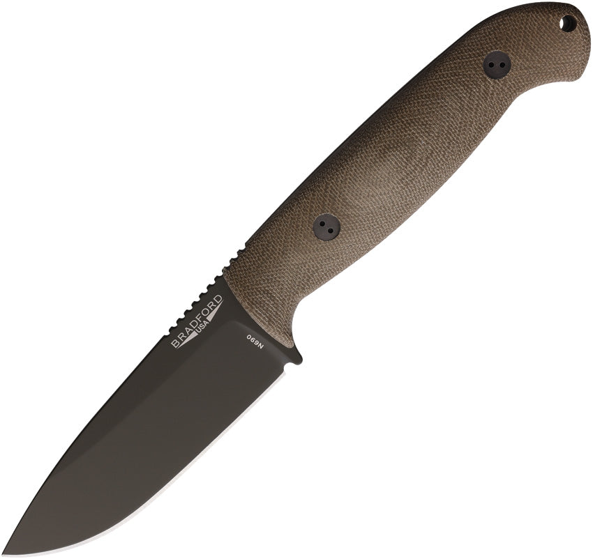 Guardian 4.5 OD Cerakote