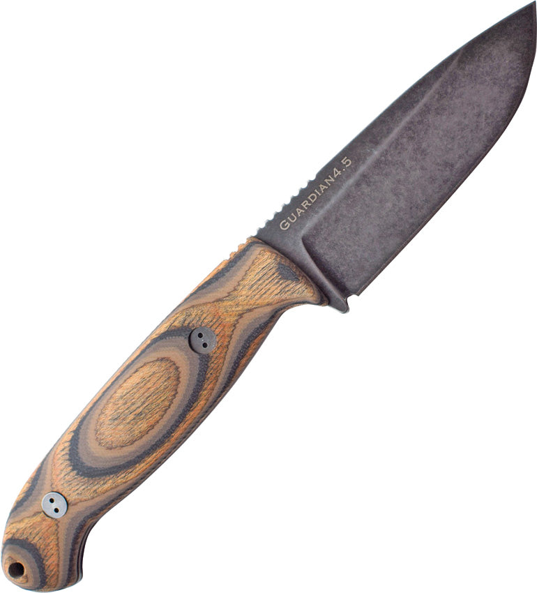 Guardian 4.5 3D G-Wood 4.5S-115N-N690