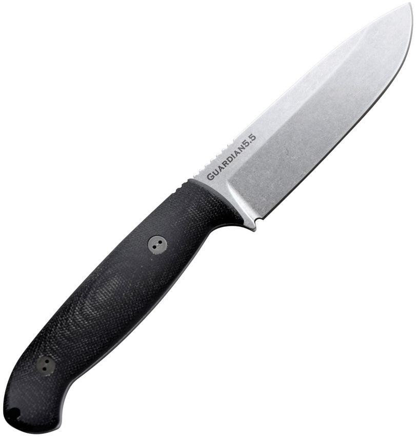 Guardian 5.5 3D Black 5.5S-101-N690