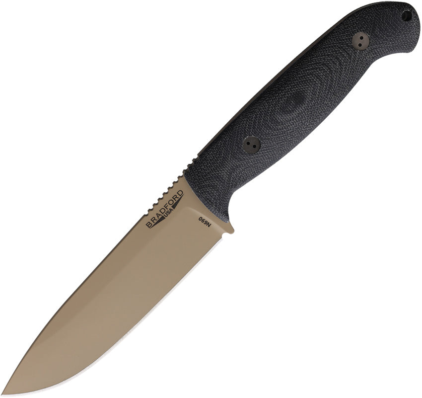 Guardian 5.5 Coy Cerakote 5.5S-101CB-N690