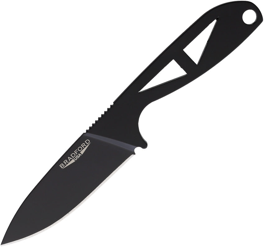 G-Necker NitroV Black DLC