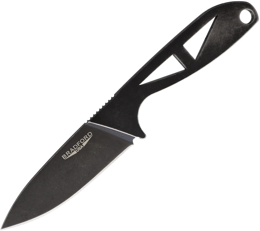 G-Necker Neck Knife Nimbus
