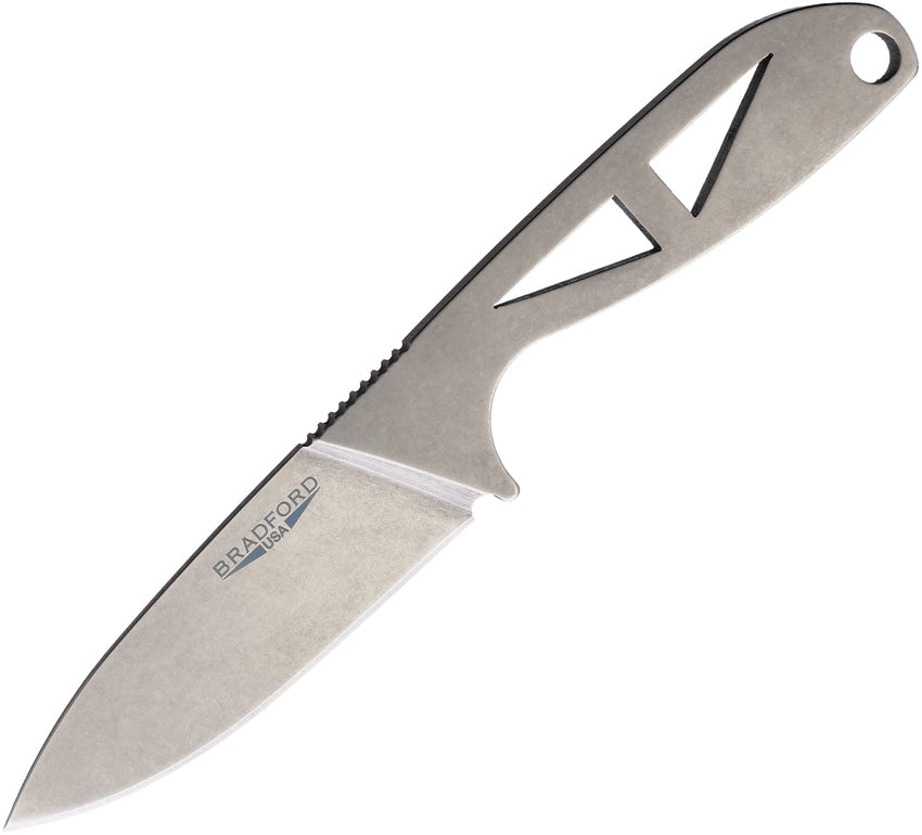 G-Necker Neck Knife SW GNECKER-SW NITROV