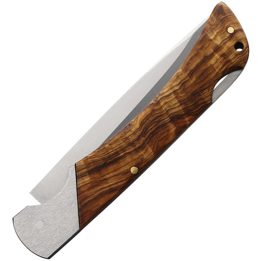 Command Lockback Olive 16109