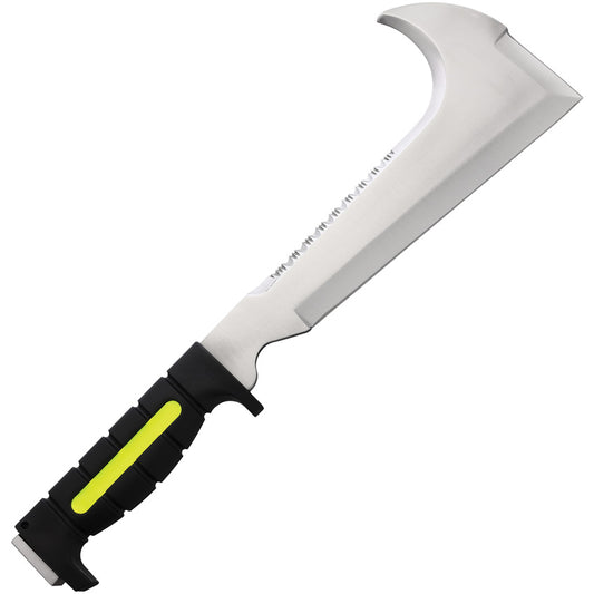 Forest Keras Machete Satin 16120