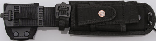 Zero Survival Bushcraft 16127
