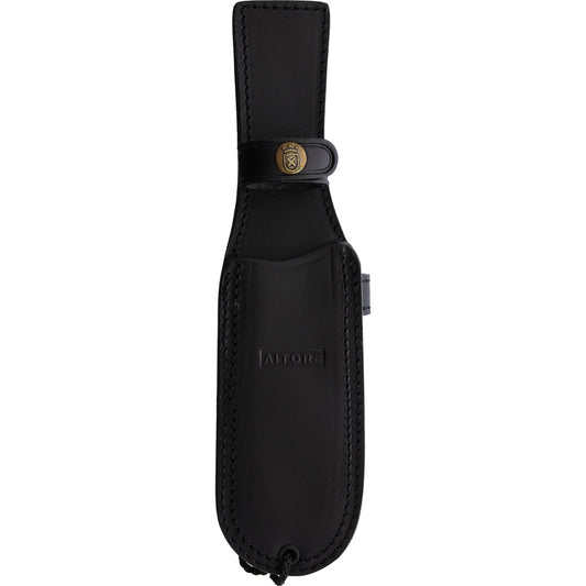 Crow Fixed Blade Satin 16128