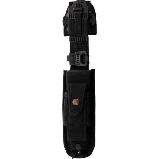 One Fixed Blade Black 16131