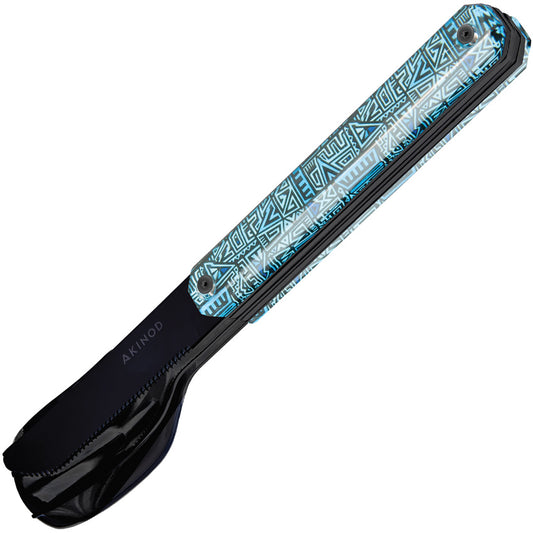12H34 Magnetic Cutlery Set A01B00013