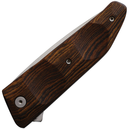 Linerlock Bocote 190 051