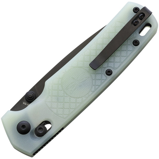 FieldBro LR-Lock Jade 202203