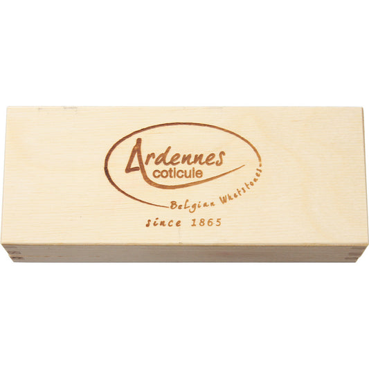 Belgian Blue Whetstone Med 606 + 907