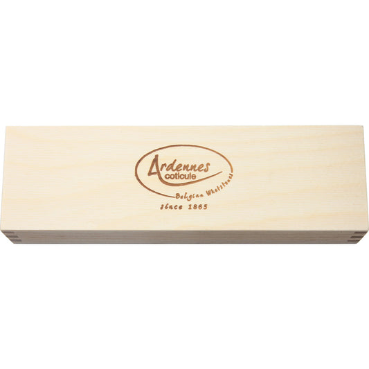 Belgian Blue Whetstone Large 611 + 910