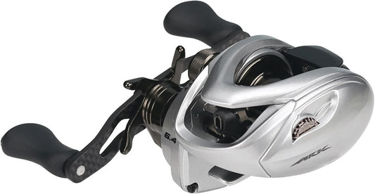 Gravity 7 Baitcasting Reel G7106